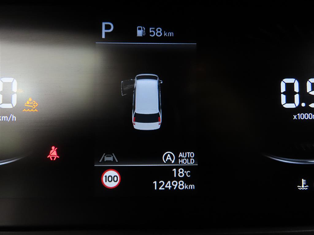 HYUNDAI Staria - Vista 9