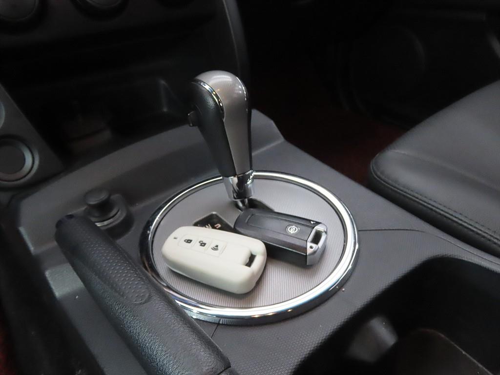 Ssangyong Korando - Vista 11
