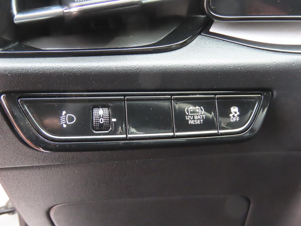 KIA Niro 2022 Blanco - Importación desde Corea - HF Imports Iquique - Foto 15