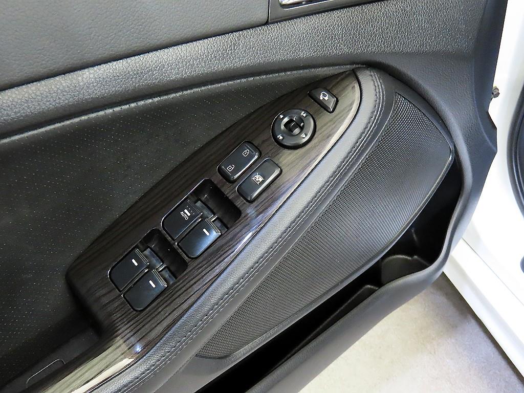 KIA K5 2011 - Importación desde Corea - HF Imports Iquique - Foto 13