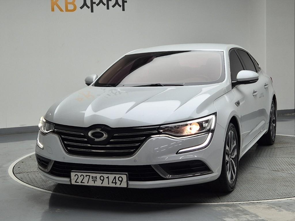 SAMSUNG SM6 2016 Blanco - Importación desde Corea - HF Imports Iquique - Foto 1