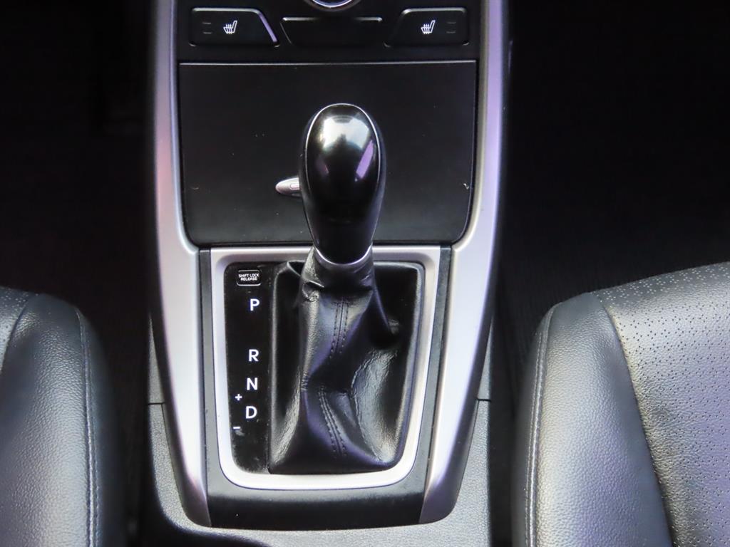 HYUNDAI Avante 2014 Plateado - Importación desde Corea - HF Imports Iquique - Foto 10