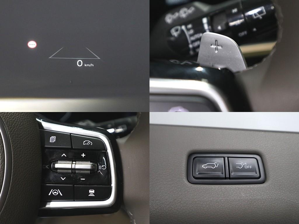 KIA Carnival 2024 Blanco - Importación desde Corea - HF Imports Iquique - Foto 20