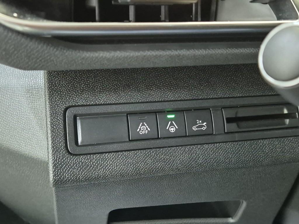 Peugeot 5008 2022 Blanco - Importación desde Corea - HF Imports Iquique - Foto 17