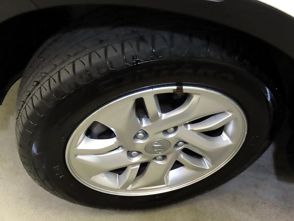 HYUNDAI Venue 2020 Blanco - Importación desde Corea - HF Imports Iquique - Foto 20