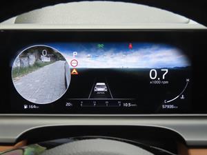 KIA Seltos - Vista 10