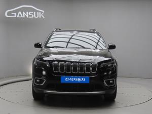 Jeep Cherokee - Vista 2