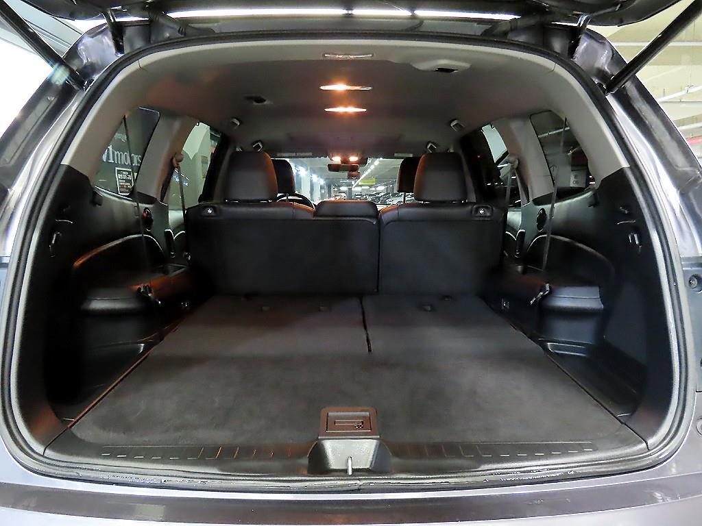 Honda Pilot 2019 Gris - Importación desde Corea - HF Imports Iquique - Foto 17