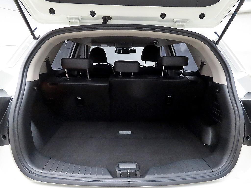 Ssangyong Tivoli 2020 Blanco - Importación desde Corea - HF Imports Iquique - Foto 17