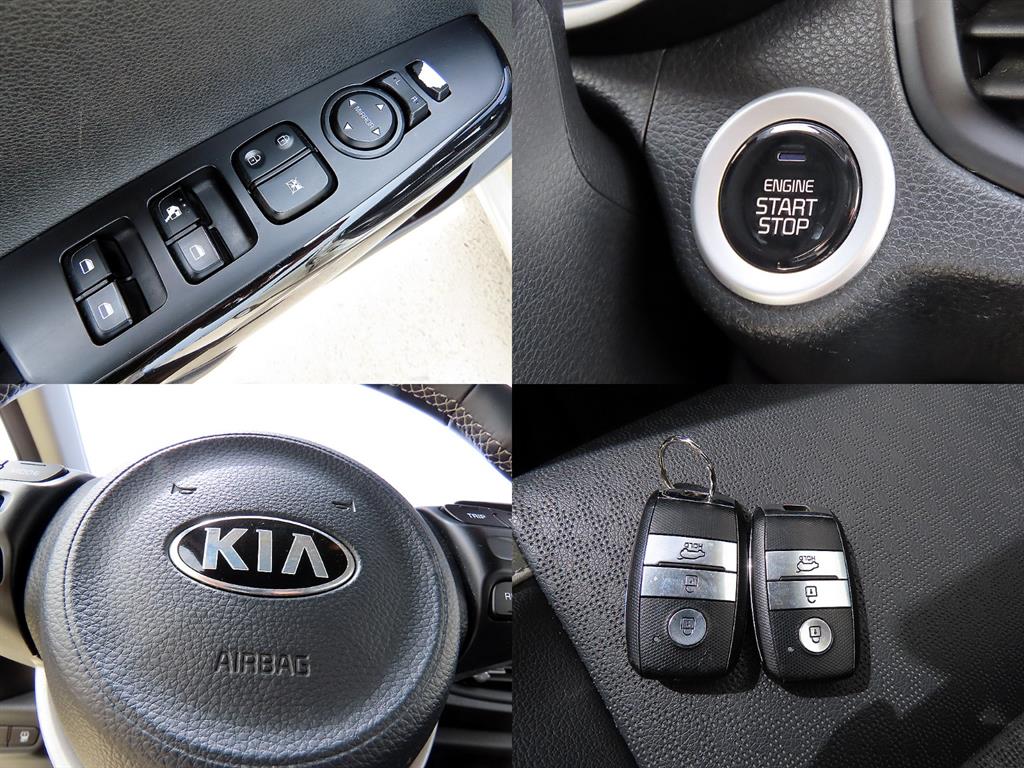 KIA Morning 2017 - Importación desde Corea - HF Imports Iquique - Foto 17