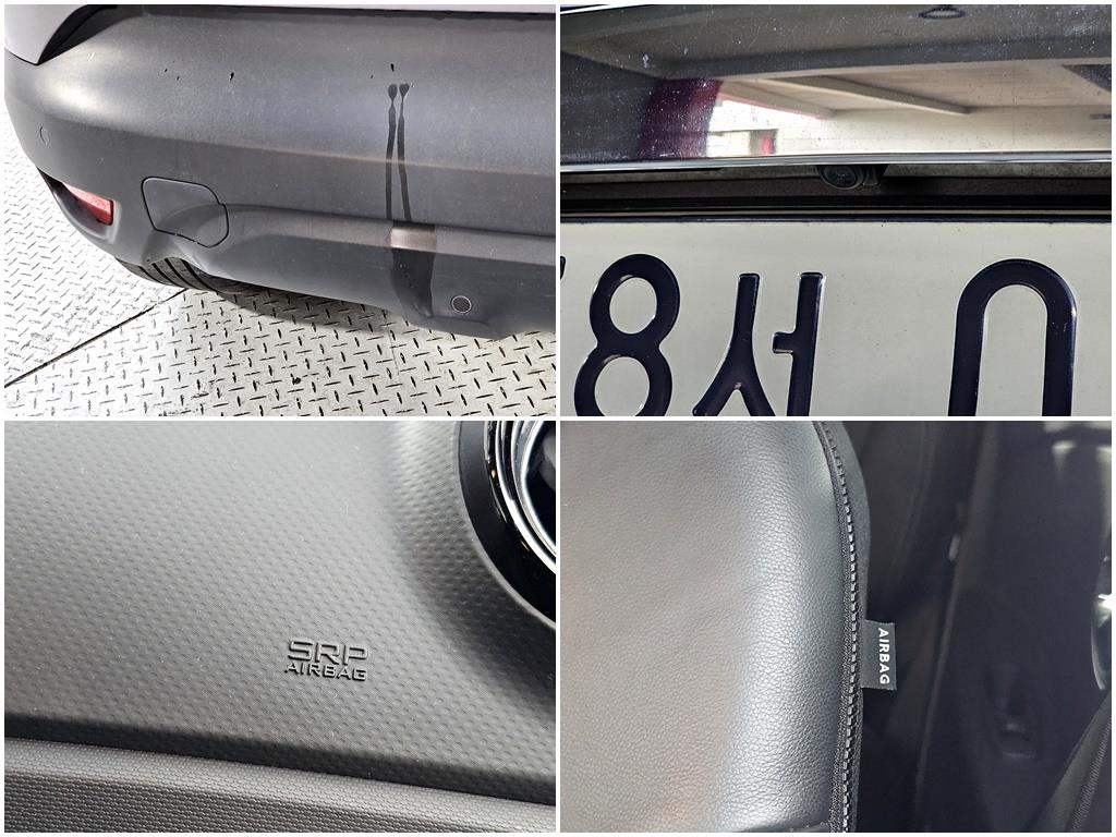 SAMSUNG QM3 2016 Gris - Importación desde Corea - HF Imports Iquique - Foto 18