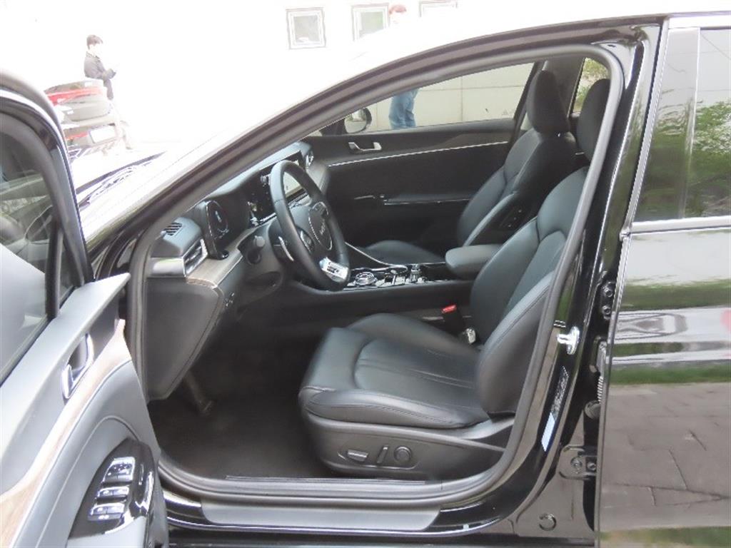 KIA K5 2023 - Importación desde Corea - HF Imports Iquique - Foto 13