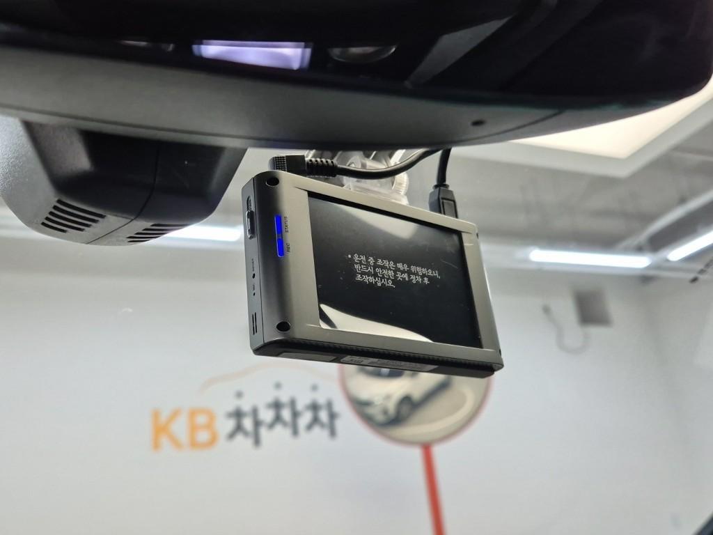 Peugeot 5008 2022 Blanco - Importación desde Corea - HF Imports Iquique - Foto 16