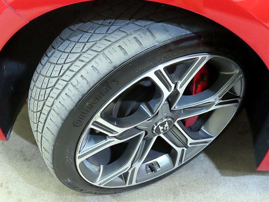 KIA Stinger 2018 - Importación desde Corea - HF Imports Iquique - Foto 20