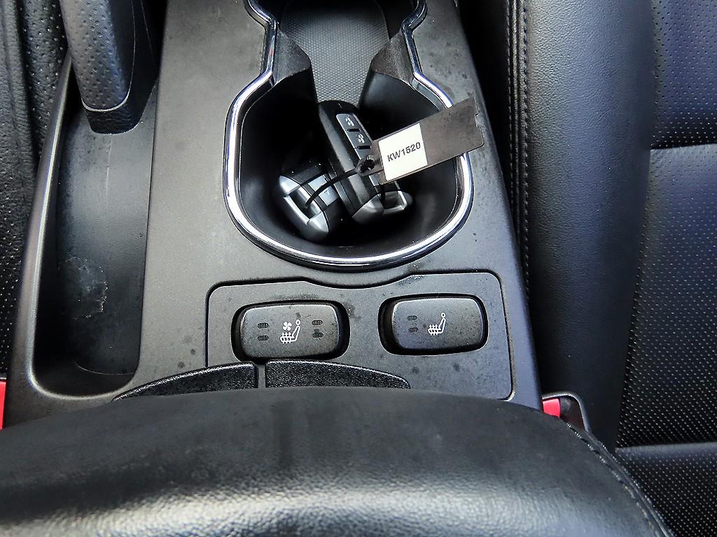 Ssangyong Korando 2015 Blanco - Importación desde Corea - HF Imports Iquique - Foto 14