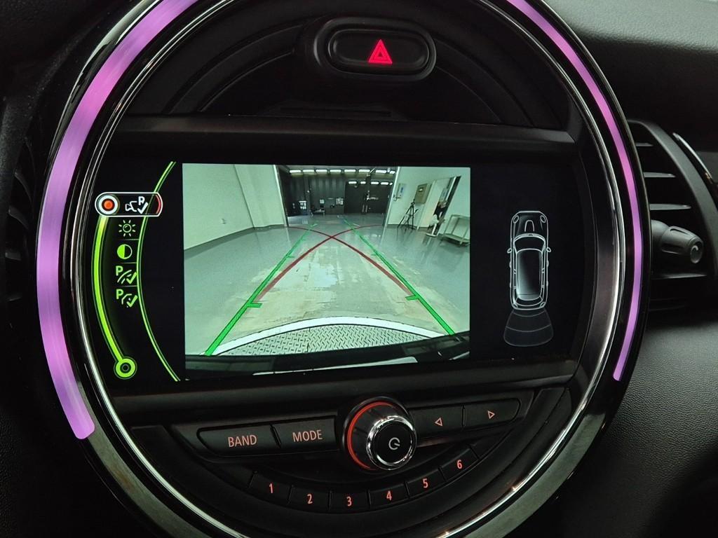 Mini Cooper - Vista 6