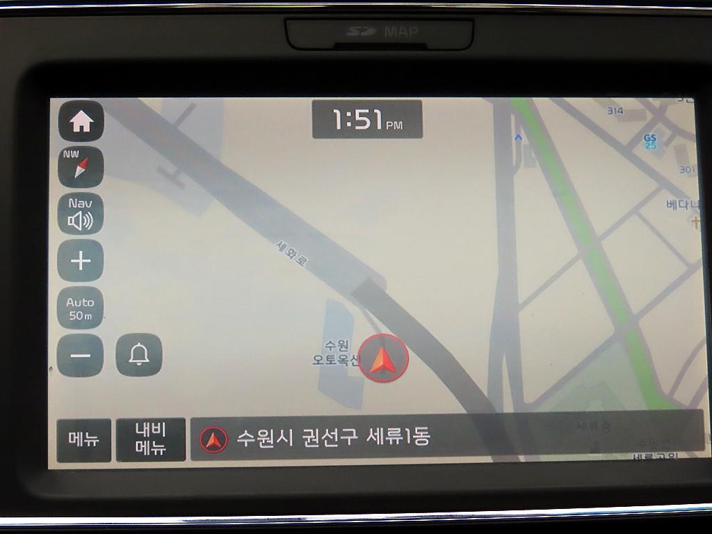 KIA Carnival 2018 - Importación desde Corea - HF Imports Iquique - Foto 15