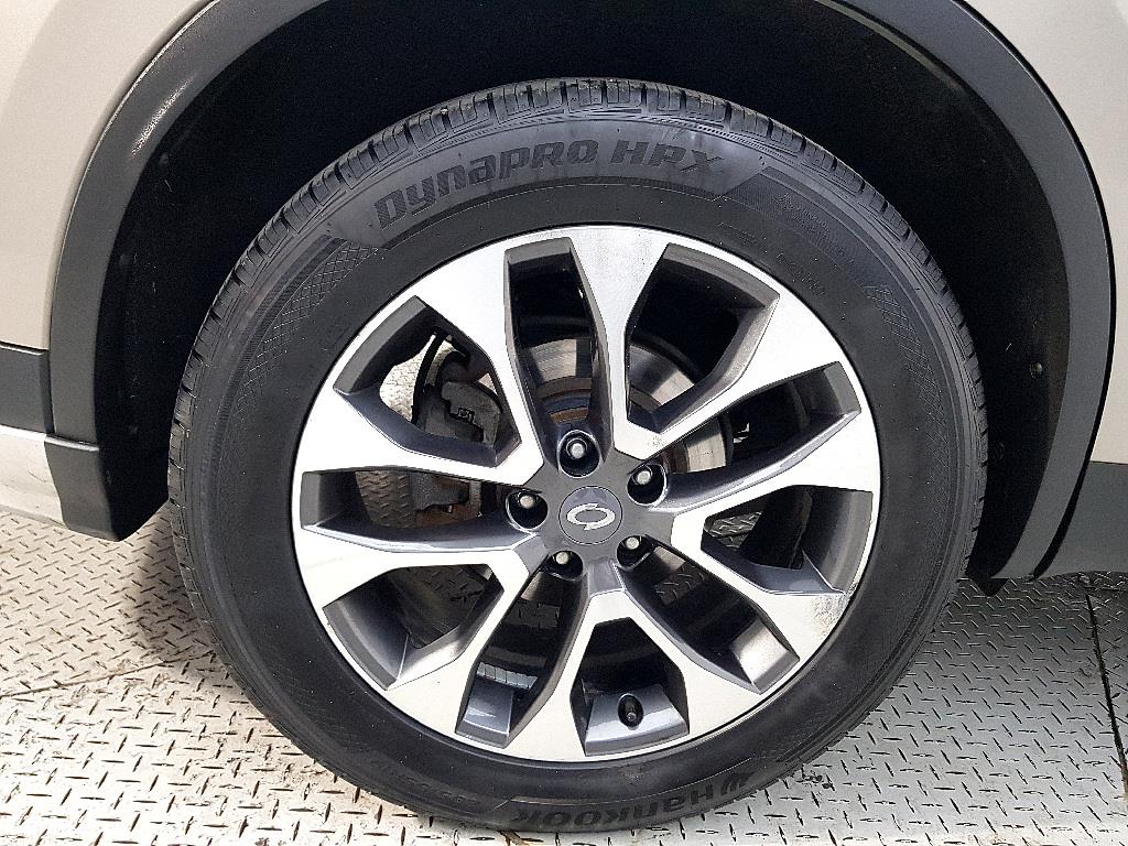 SAMSUNG QM6 2017 Gris - Importación desde Corea - HF Imports Iquique - Foto 20