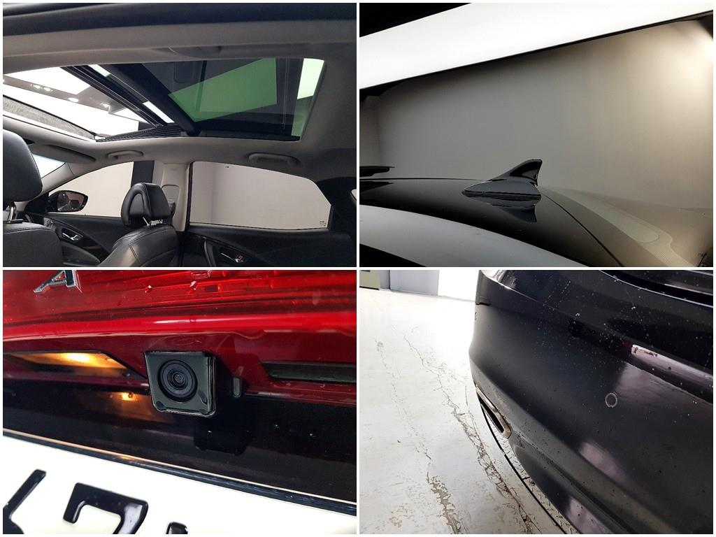 HYUNDAI Grandeur 2015 Negro - Importación desde Corea - HF Imports Iquique - Foto 19