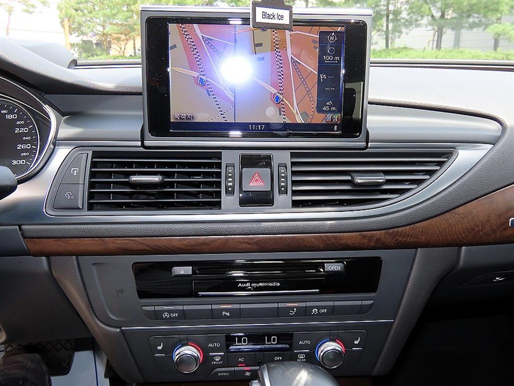 Audi A7 2014 Azul - Importación desde Corea - HF Imports Iquique - Foto 13