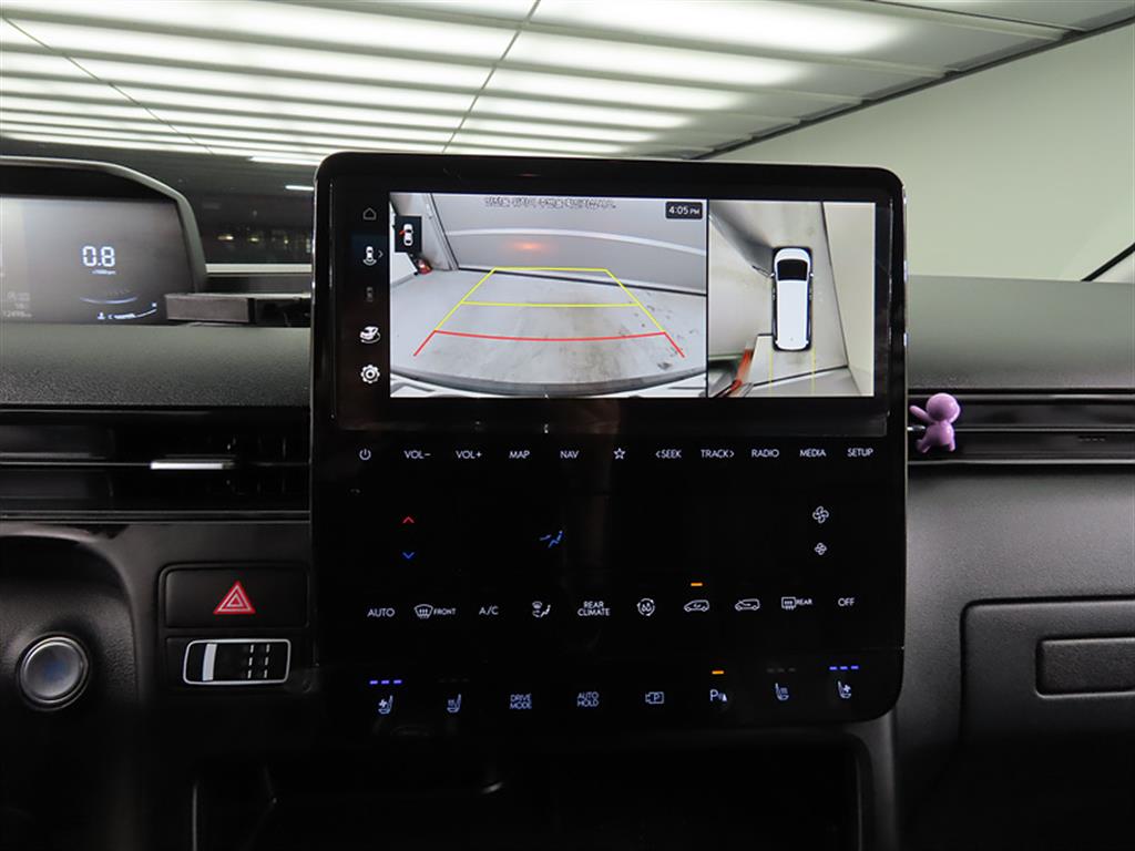 HYUNDAI Staria 2025 Gris - Importación desde Corea - HF Imports Iquique - Foto 15