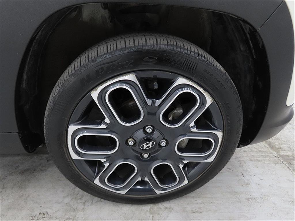 HYUNDAI Casper 2024 the color of pearl - Importación desde Corea - HF Imports Iquique - Foto 20