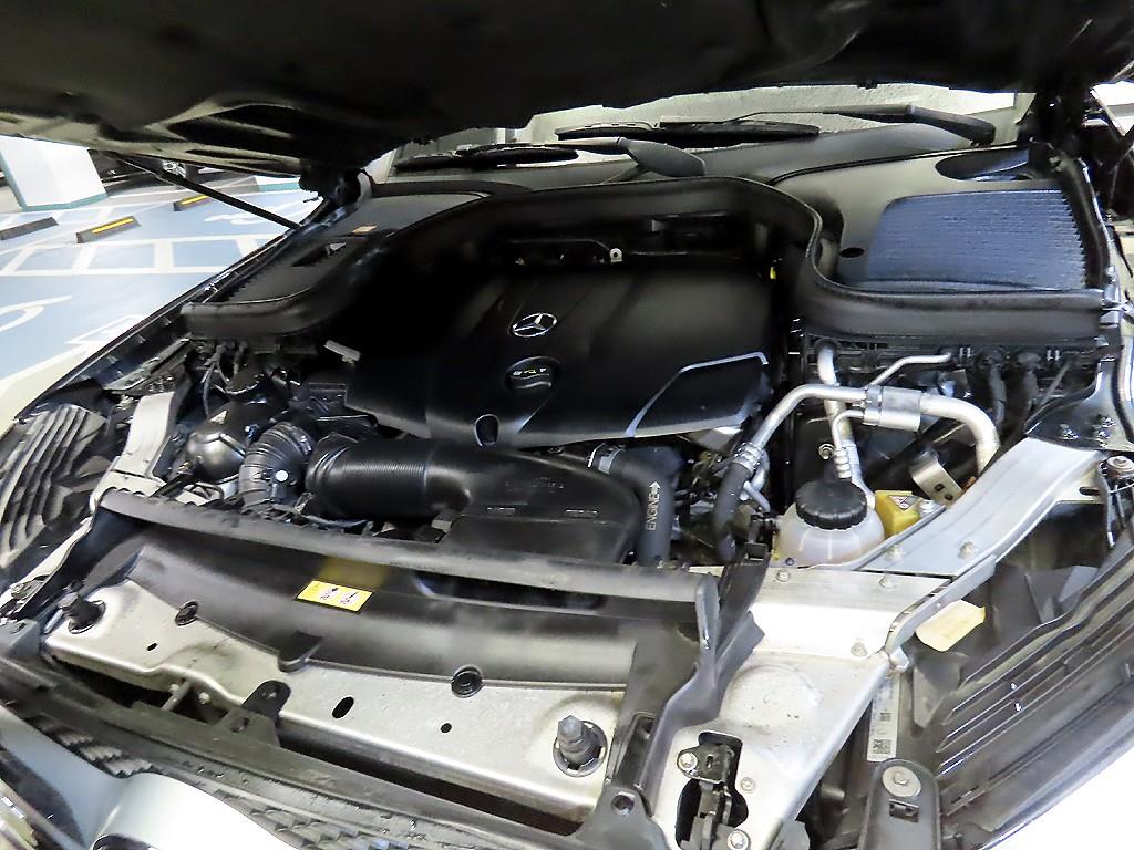 Mercedes Benz GLC Class 2016 - Importación desde Corea - HF Imports Iquique - Foto 19