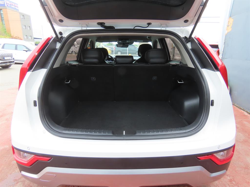 KIA Niro 2022 Blanco - Importación desde Corea - HF Imports Iquique - Foto 19