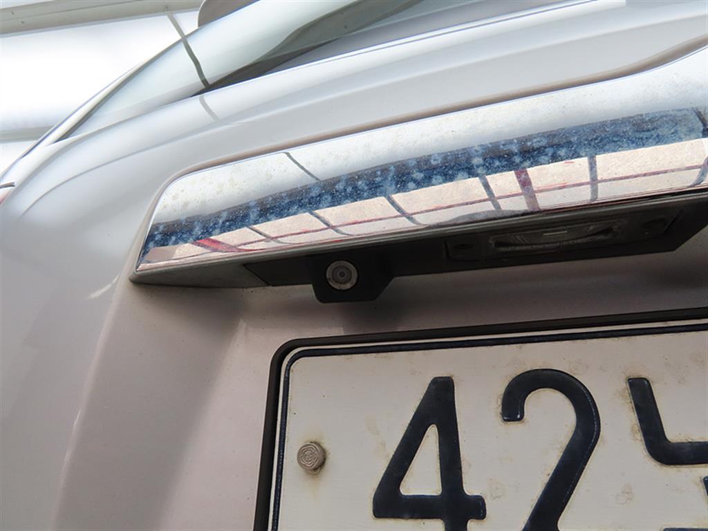 KIA Mohave 2015 Plateado - Importación desde Corea - HF Imports Iquique - Foto 18
