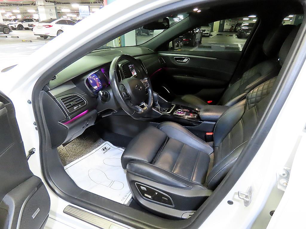 SAMSUNG SM6 - Vista 6