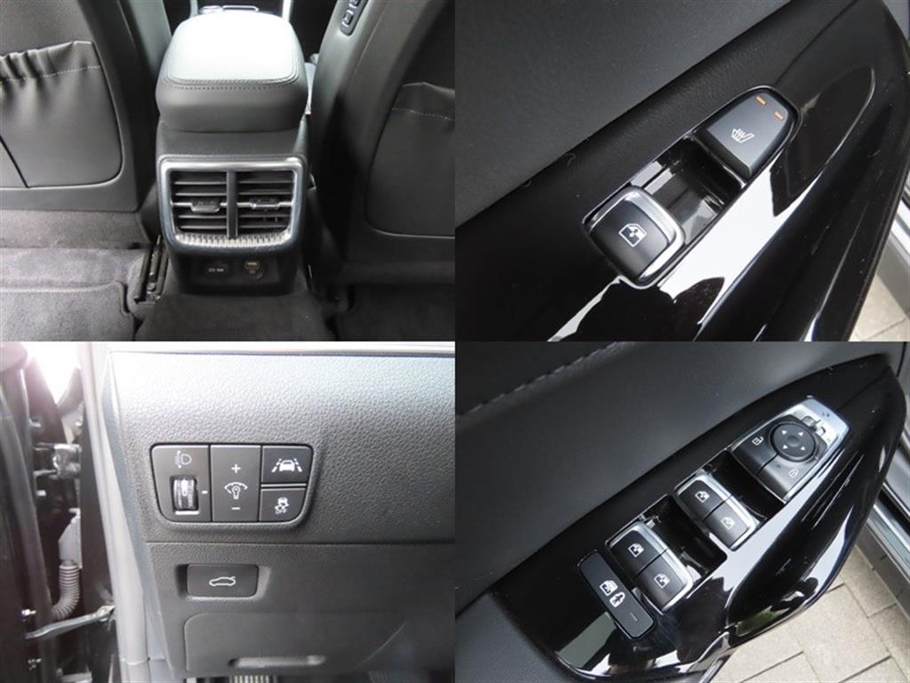 KIA K5 2023 - Importación desde Corea - HF Imports Iquique - Foto 9