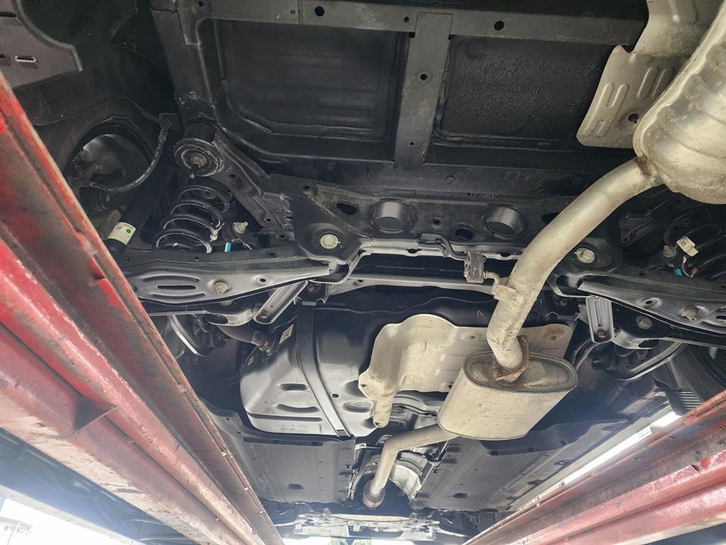 HYUNDAI Palisade 2022 Negro - Importación desde Corea - HF Imports Iquique - Foto 15