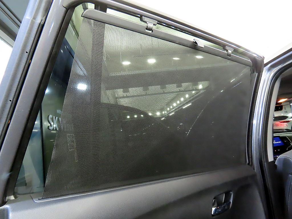 Honda Pilot 2019 Gris - Importación desde Corea - HF Imports Iquique - Foto 15