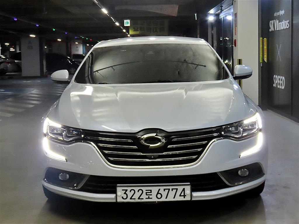 SAMSUNG SM6 - Vista 2