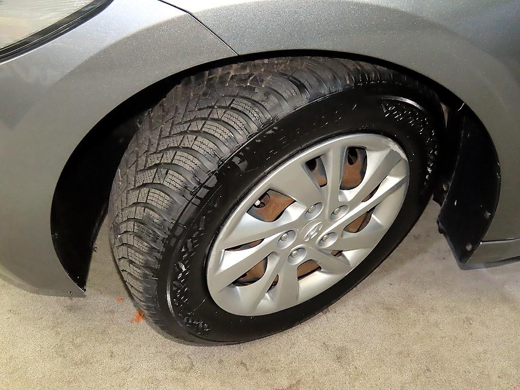 HYUNDAI Avante 2017 - Importación desde Corea - HF Imports Iquique - Foto 18