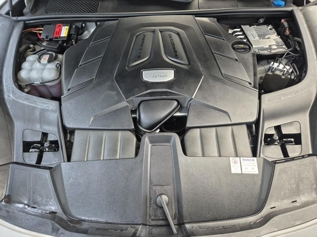Porsche Cayenne - Vista 5