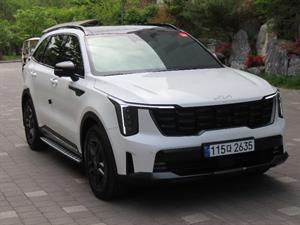 KIA Sorento - Vista 4
