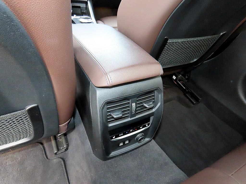 BMW 3 series - Vista 9