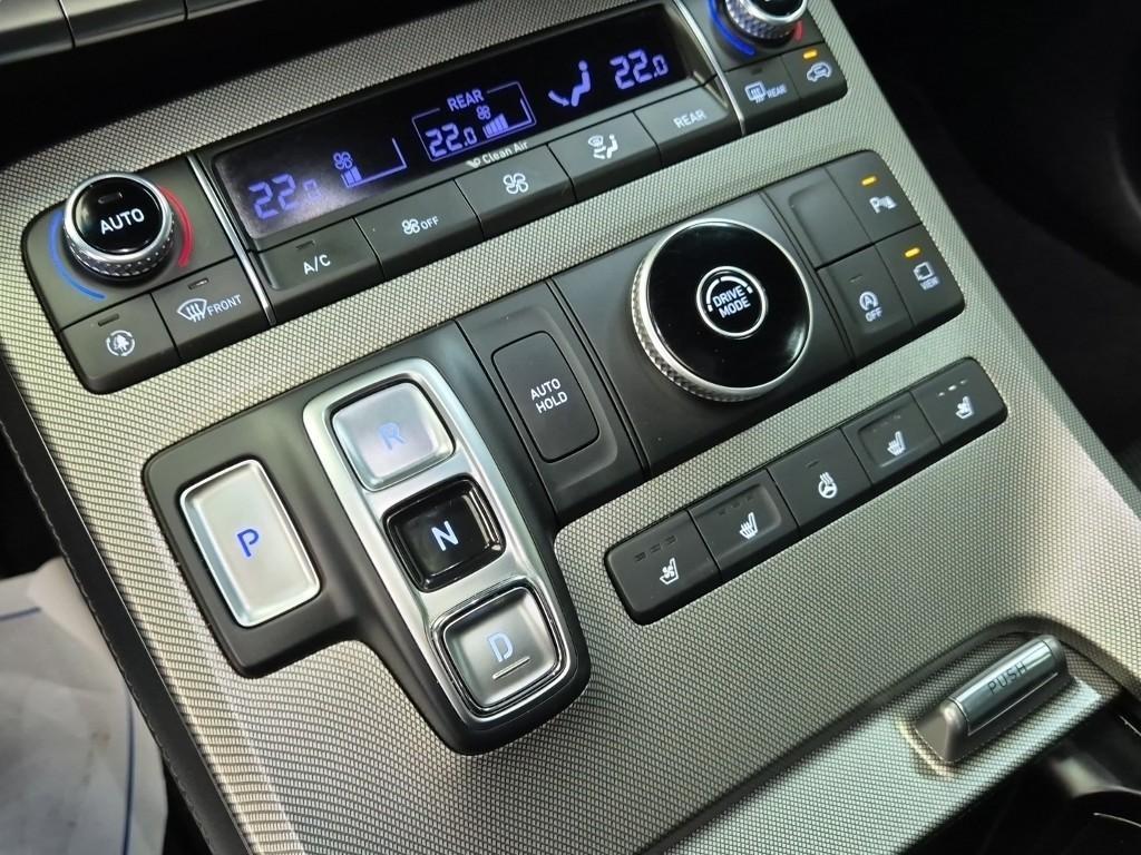 HYUNDAI Palisade - Vista 8