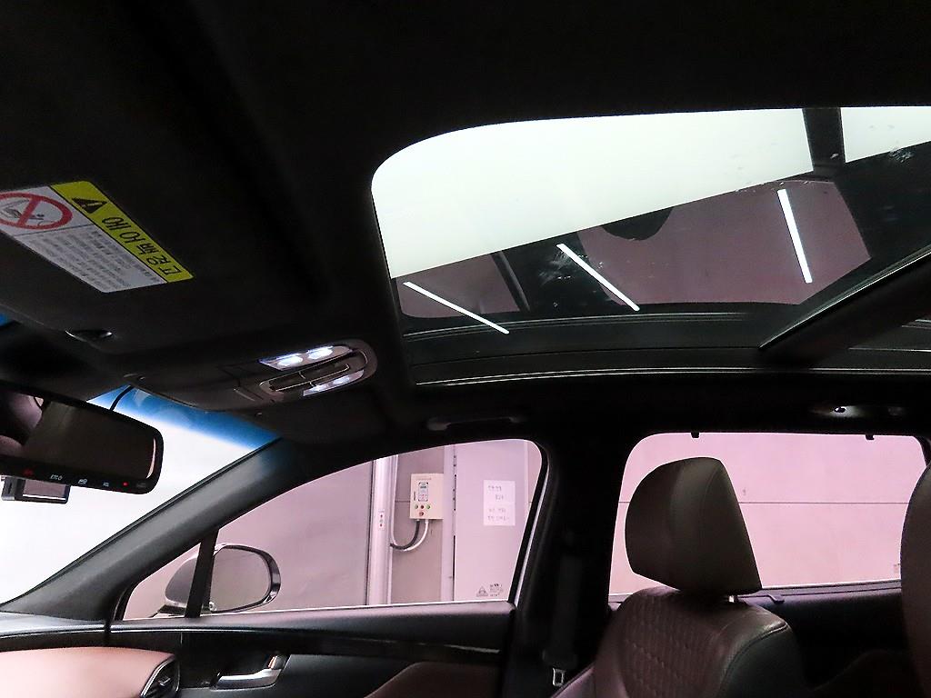 HYUNDAI Santa Fe 2019 Blanco - Importación desde Corea - HF Imports Iquique - Foto 16