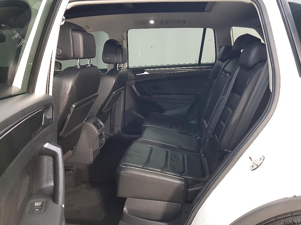 Volkswagen Tiguan - Vista 9