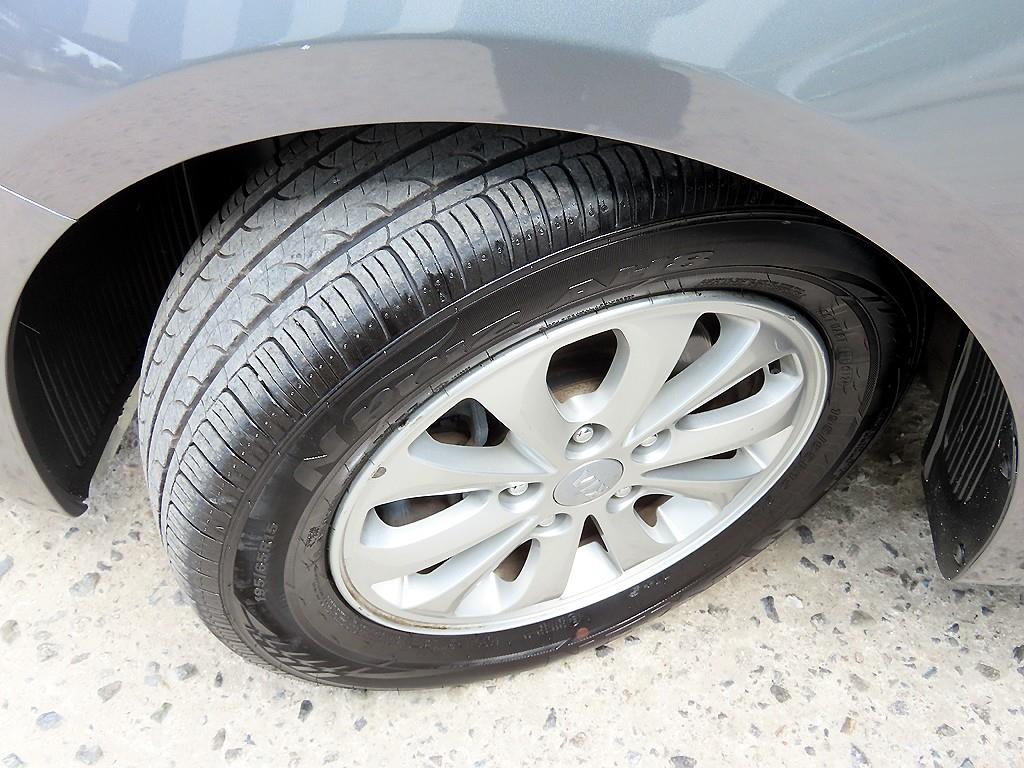 KIA K3 2015 Gris - Importación desde Corea - HF Imports Iquique - Foto 19