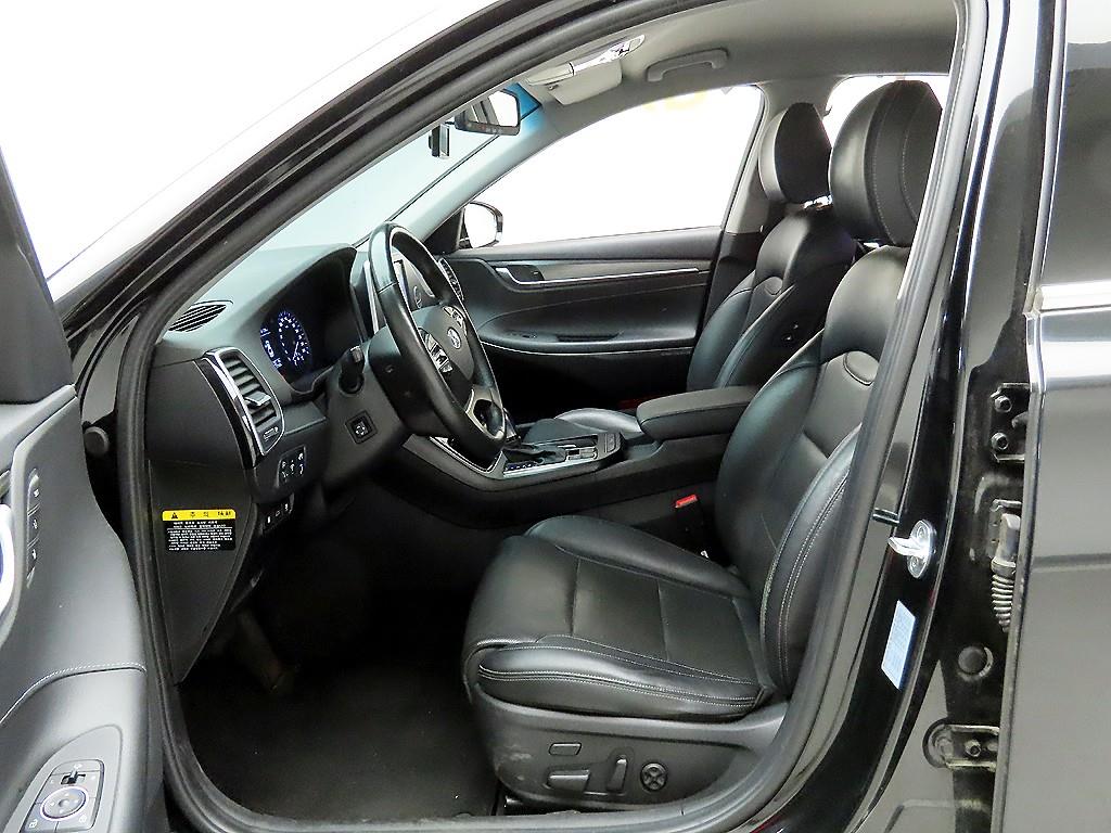 HYUNDAI Grandeur 2017 - Importación desde Corea - HF Imports Iquique - Foto 13