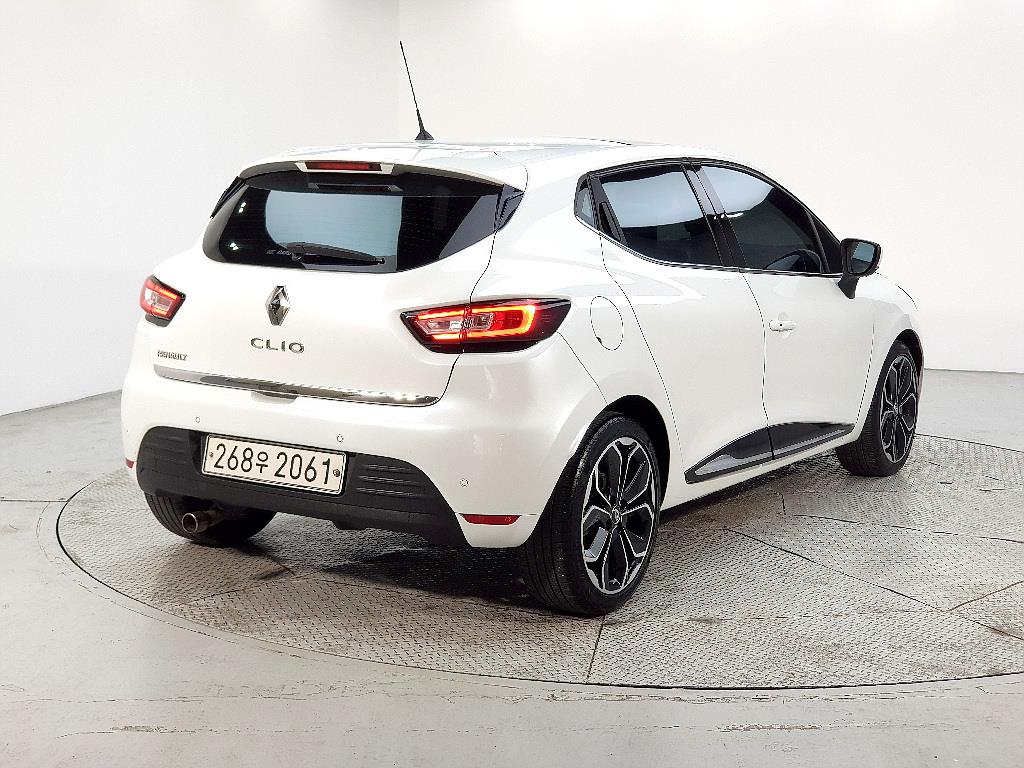 SAMSUNG Clio - Vista 4