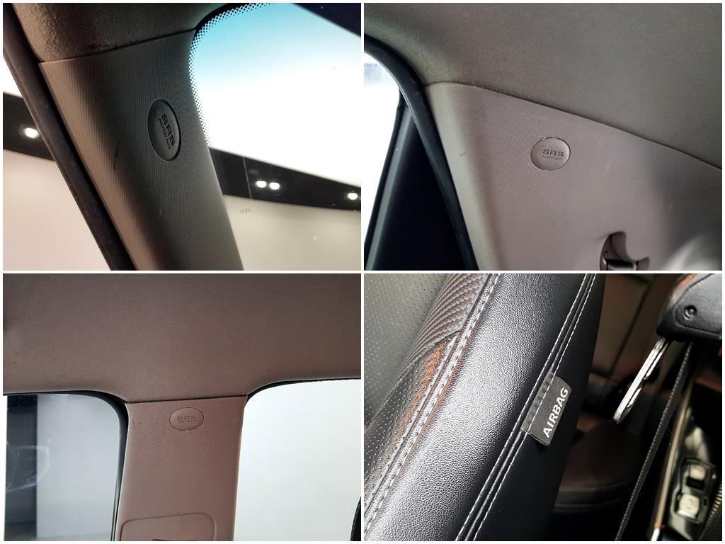 Ssangyong Tivoli 2015 Blanco - Importación desde Corea - HF Imports Iquique - Foto 18