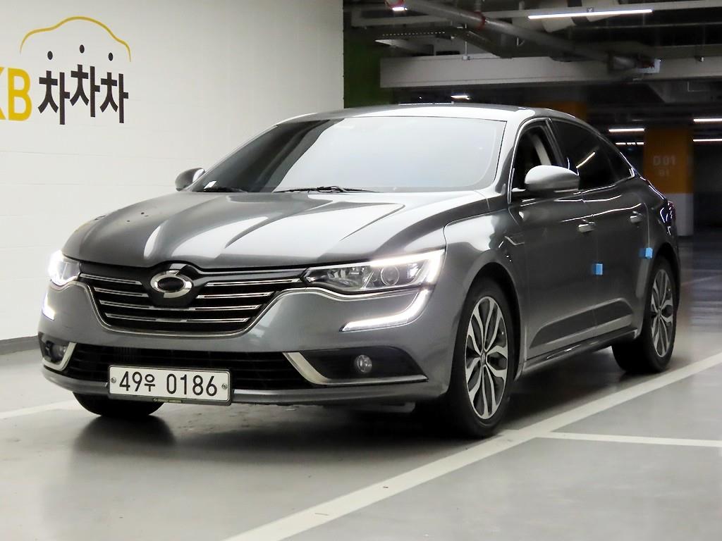 SAMSUNG SM6 - Vista 2