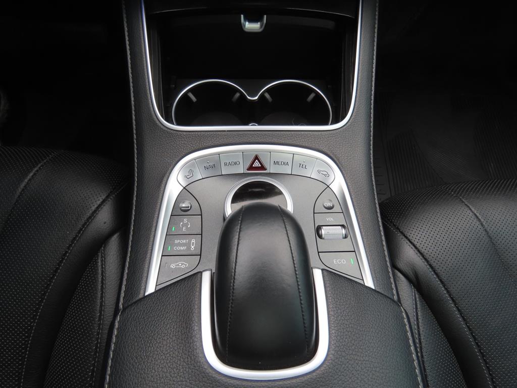 Mercedes Benz S Class 2014 Negro - Importación desde Corea - HF Imports Iquique - Foto 12