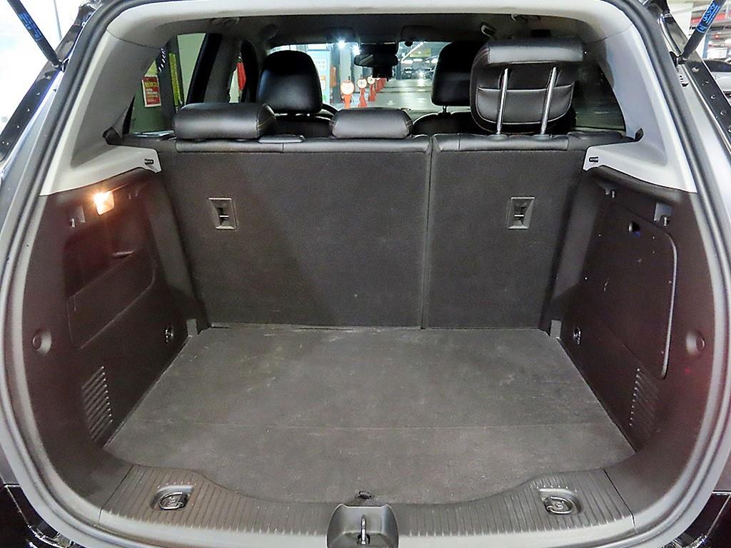 Chevrolet Trax 2018 Negro - Importación desde Corea - HF Imports Iquique - Foto 18