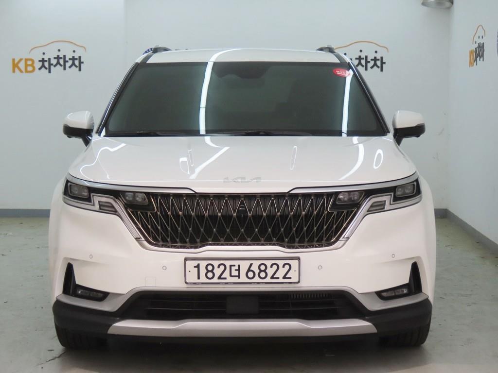 KIA Carnival 2023 - Importación desde Corea - HF Imports Iquique - Foto 1