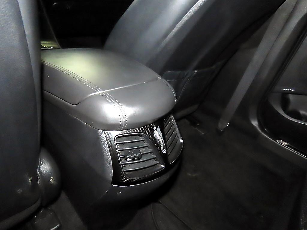 HYUNDAI Grandeur 2013 Blanco - Importación desde Corea - HF Imports Iquique - Foto 15